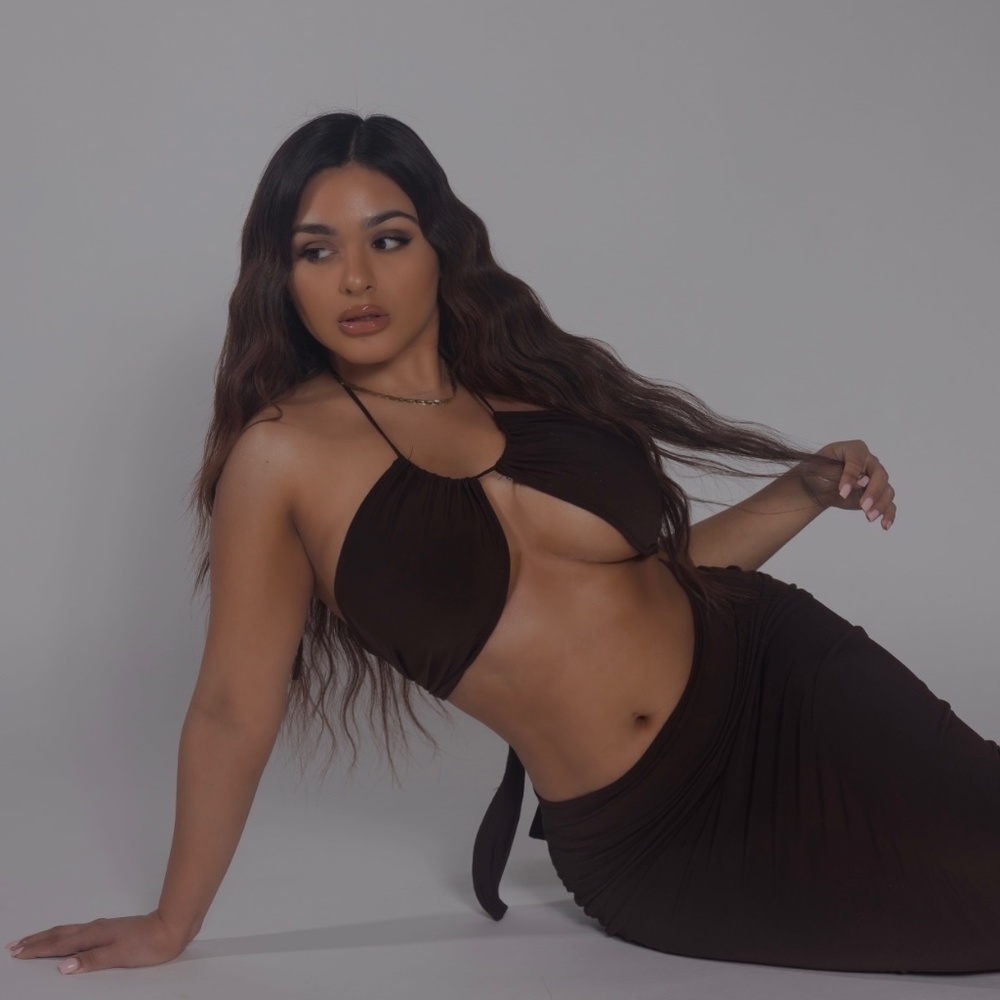Ceila Set